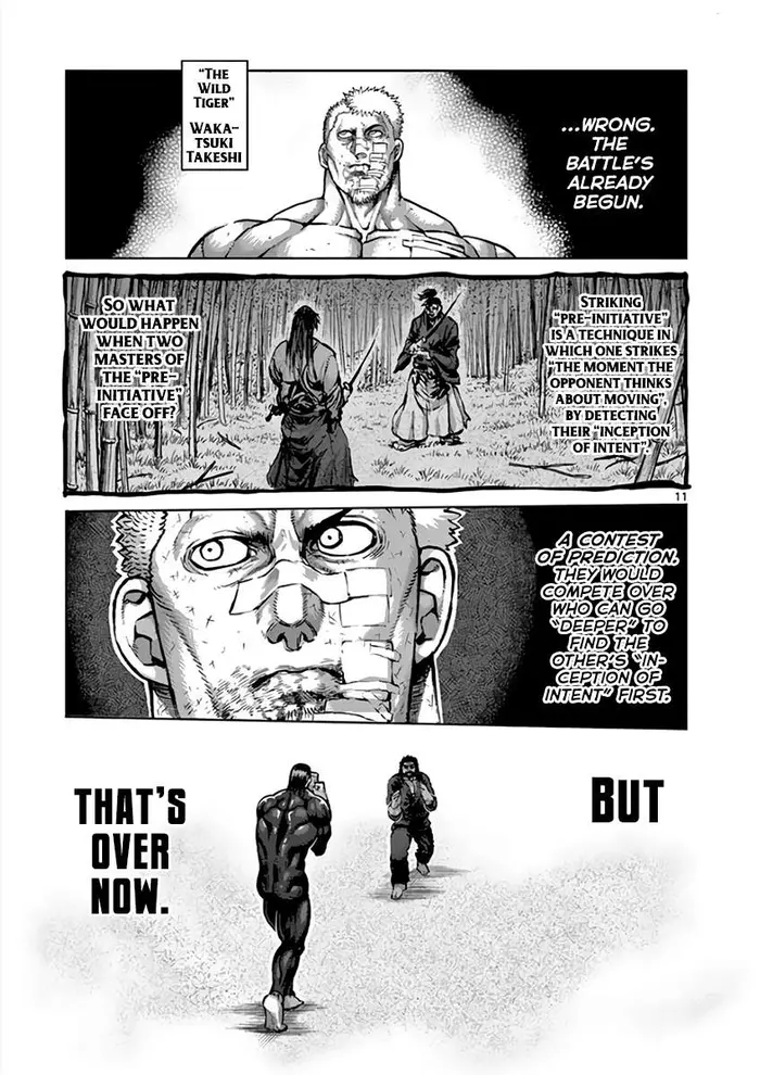 Kengan Ashura Chapter 222 image 12_optimized